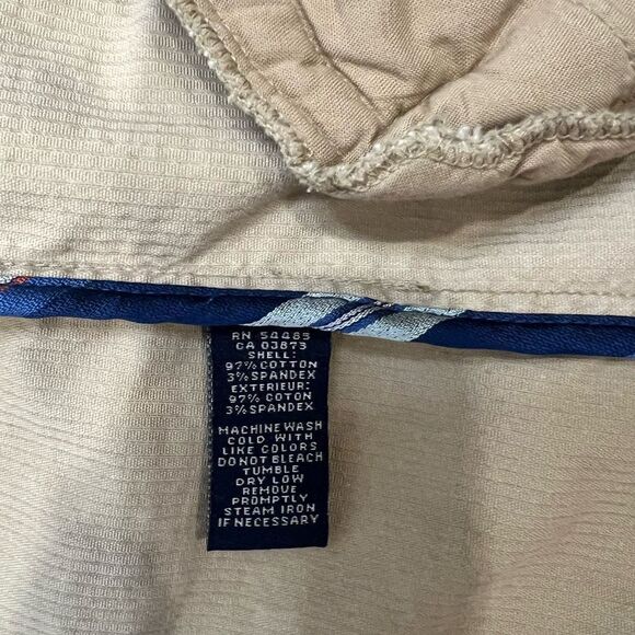 AMERICAN EAGLE OUTFITTERS Corduroy Jacket Size Small - Picture 7 of 11